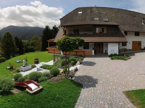 Simonswald Deutschland Last-Minute-Rabattcode Booking.com