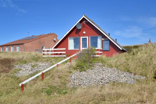 Harboøre Denmark Last Minute Discount Code Booking.com