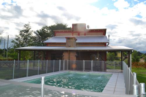 Potrero de Garay Argentina Last Minute Discount Code Booking.com