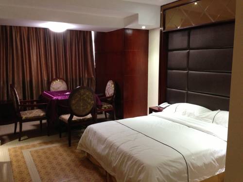 Changsha China Último Minuto Código de Descuento Booking.com