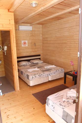 Vityazevo Russland Last-Minute-Rabattcode Booking.com