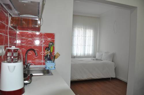 İstanbul Turkey Last Minute Discount Code Booking.com