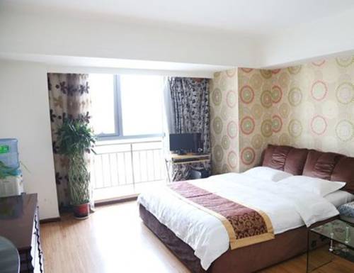 Shijiazhuang China Último Minuto Código de Descuento Booking.com