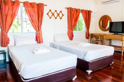 Laem Ngop Thailand Last Minute Discount Code Booking.com