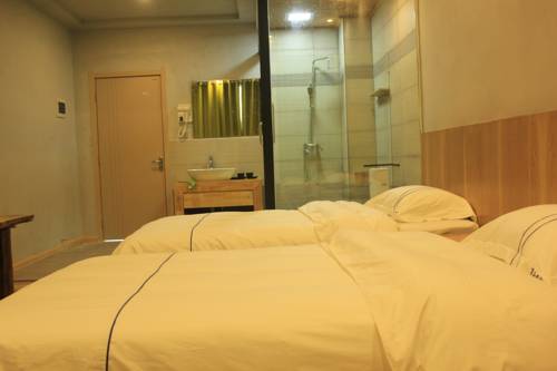 Qiubei China Last Minute Discount Code Booking.com