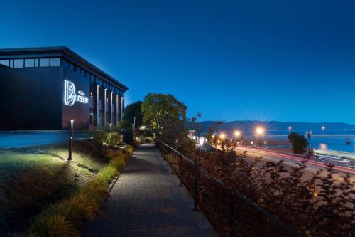 Gaspe (QC) Canada Last Minute Discount Code Agoda.com