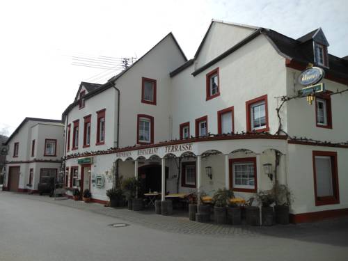 Graach an der Mosel Deutschland Last-Minute-Rabattcode Booking.com
