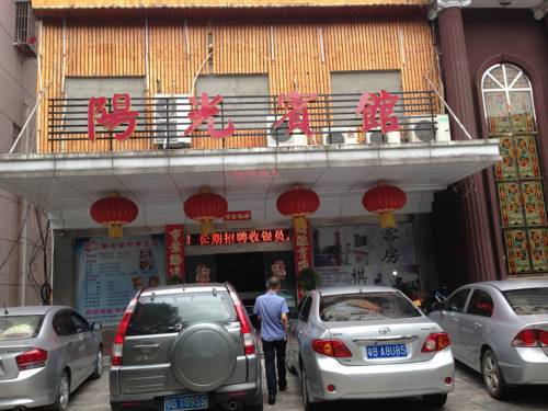 Huanggang China Last Minute Discount Code Booking.com