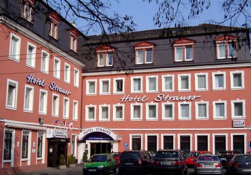 Würzburg Allemagne Code de réduction de dernière minute Booking.com