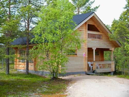 Enontekiö Finlande Code de réduction de dernière minute Booking.com