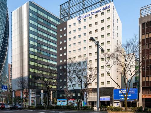 Nagoya Japan Last Minute Discount Code Booking.com