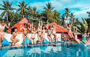 Koh Phangan Thailand Last Minute Discount Code Agoda.com