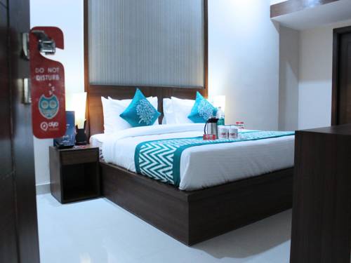 Noida India Laatste minuut Kortingscode Booking.com