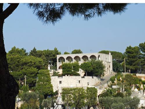 Selva di Fasano Italia Último Minuto Código de Descuento Booking.com