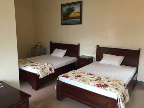 Vinh Vietnam Last-Minute-Rabattcode Booking.com
