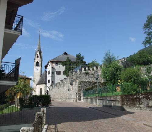 Fiera di Primiero Italy Last Minute Discount Code Booking.com