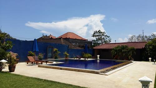 Tulamben Indonesia Last Minute Discount Code Booking.com