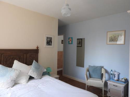 Bourbriac Frankreich Last-Minute-Rabattcode Booking.com