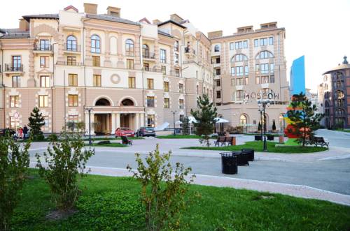 Estosadok Russland Last-Minute-Rabattcode Booking.com