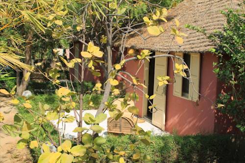 St Louis Senegal Last Minute Discount Code Booking.com