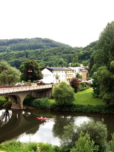 Wallendorf-pont Luxembourg Last Minute Discount Code Booking.com