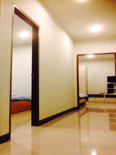 Saraphi Thailand Last-Minute-Rabattcode Booking.com