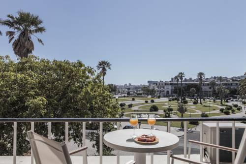 Estoril Portugal Last-Minute-Rabattcode Booking.com