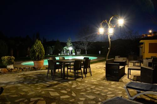 Orcera Spain Last Minute Discount Code Booking.com