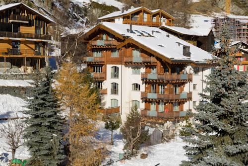 Zermatt Zwitserland Laatste minuut Kortingscode Booking.com