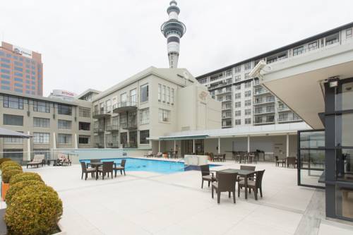 Auckland New Zealand Last Minute Discount Code Booking.com