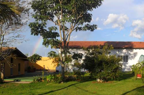 Chapada dos Guimarães Brazil Last Minute Discount Code Booking.com