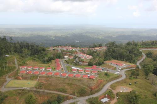 Ojo de Agua Panama Last-Minute-Rabattcode Booking.com