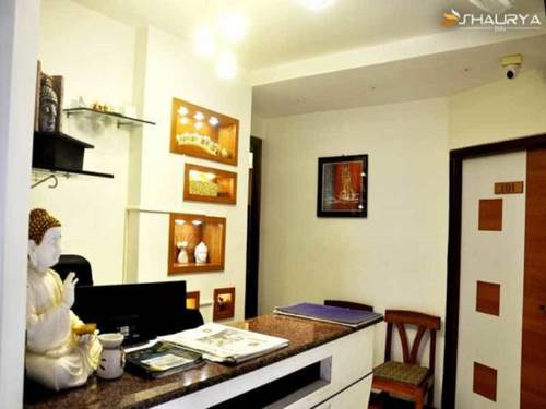 Shillong India Laatste minuut Kortingscode Booking.com