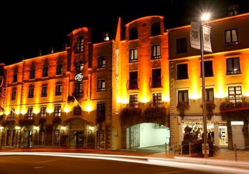 Balbriggan Ireland Last Minute Discount Code Booking.com