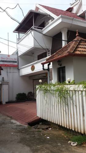 Fort Kochi India Last Minute Discount Code Booking.com