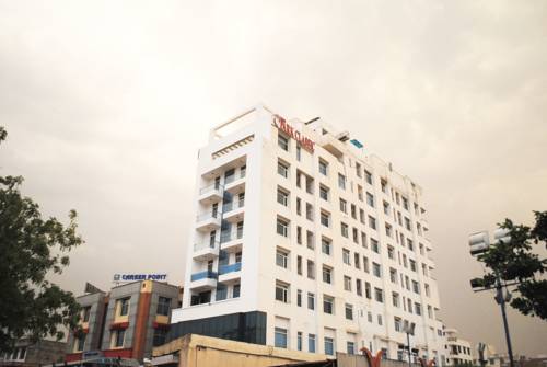 Jaipur Indien Last-Minute-Rabattcode Booking.com