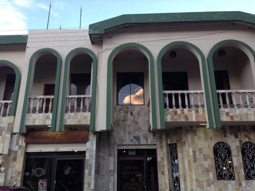 Loja Ecuador Last-Minute-Rabattcode Booking.com