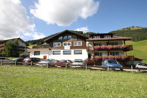 Mittelberg Österreich Last-Minute-Rabattcode Booking.com