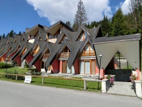 Madonna di Campiglio Italy Last Minute Discount Code Booking.com
