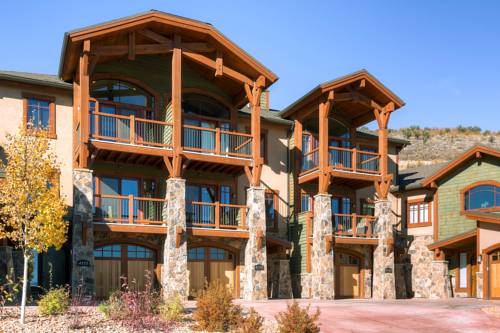 Park City (Utah) Estados Unidos Último Minuto Código de Descuento Booking.com