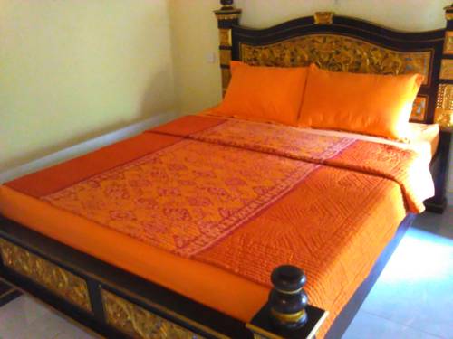Ubud Indonesia Last Minute Discount Code Booking.com