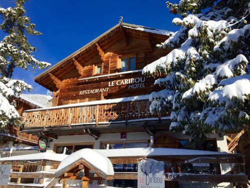 L'Alpe-d'Huez Frankreich Last-Minute-Rabattcode Booking.com