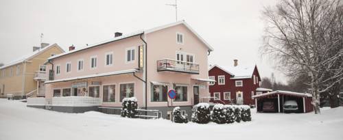 Dala-Järna Sweden Last Minute Discount Code Booking.com