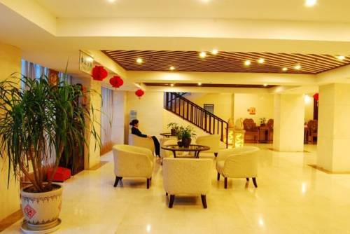 Zhangpu China Last Minute Discount Code Booking.com