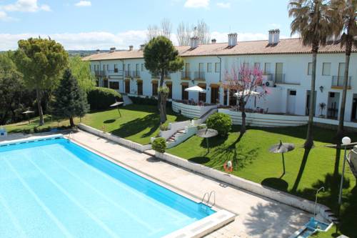 Setenil De Las Bodegas Spain Last Minute Discount Code Booking.com