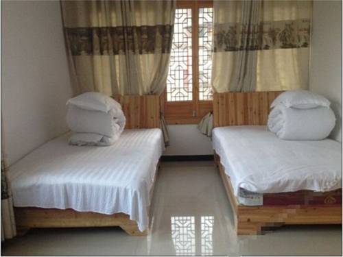 Wuyuan China Last Minute Discount Code Booking.com