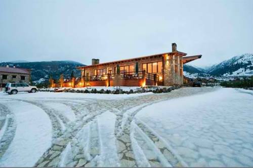 Arachova Griechenland Last-Minute-Rabattcode Booking.com