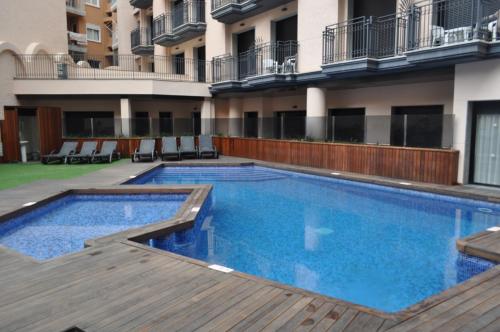 Lloret De Mar Spain Last Minute Discount Code Agoda.com