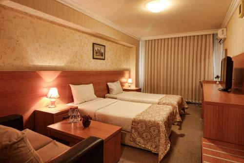 Baku Azerbaijan Last Minute Discount Code Agoda.com