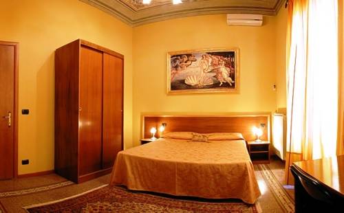 Firenze Italia Último Minuto Código de Descuento Booking.com